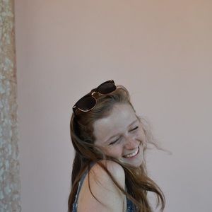 Meet your Posher, Katherine